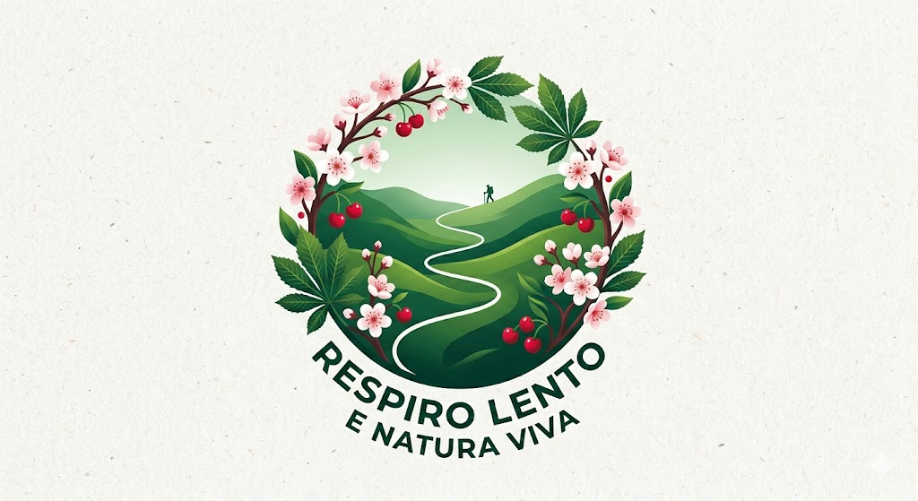 Logo Casale di Carinola — Respiro Lento e Natura Viva